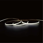 DC5V Ultra-Thin 4MM Battery Powered COB LED Strip Lights